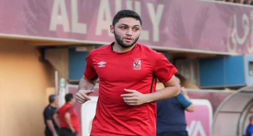 نيدفيد يتحدث عن.. شائعات إصابته.. تفاصيل جلسته مع كولر.. وسبب تأخير عودته للأهلي